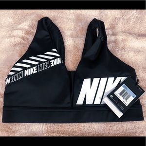 Nike Indy Sports Bra NWT